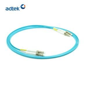 Factory Supply Discount Price Multimode MTP Fiber Optic Patch Cord