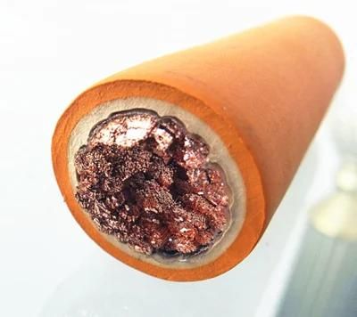 Standard Copper Conductor Flexible Welding Cable