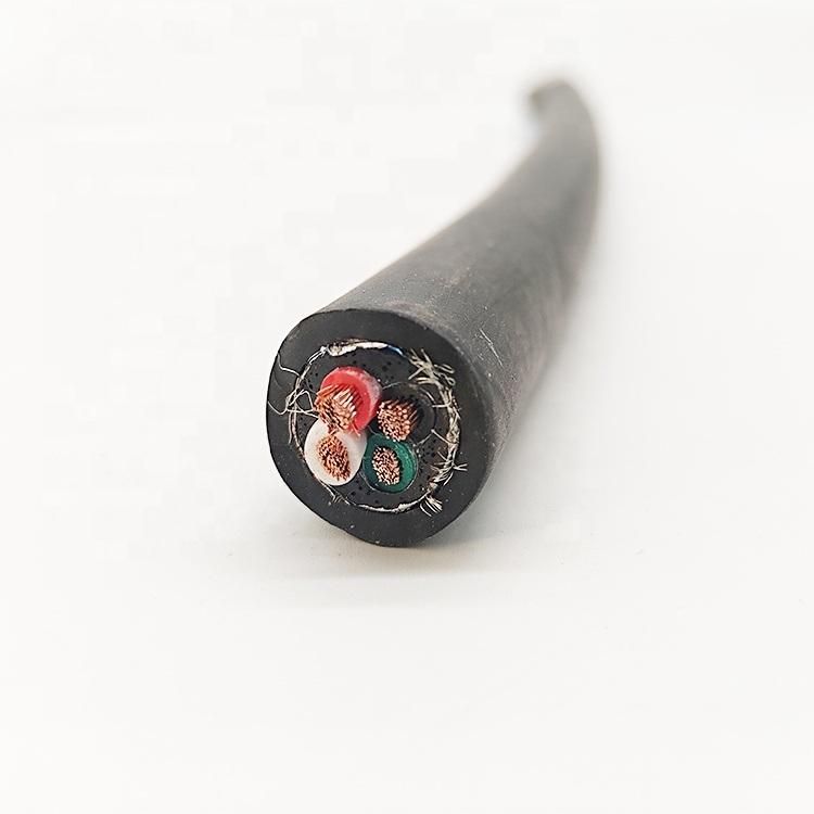 Shanghai Cable Manufacturer Xav/H1xav Cable 0.6/1kv Multicore Cable