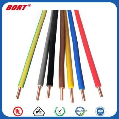 SAE J1128 Twp Thin Diameter Automotive Cable