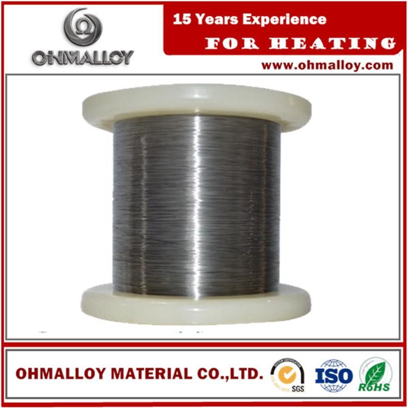 Type N Thermocouple Wire Bright Surface