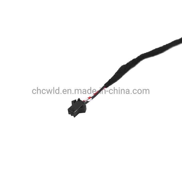 Customized Wire Harness Cable Assembly Electrical Cable for Auto