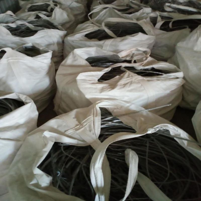 Aluminium Wire Scrap /Metal Scrap /Cable High Purity SGS-a a