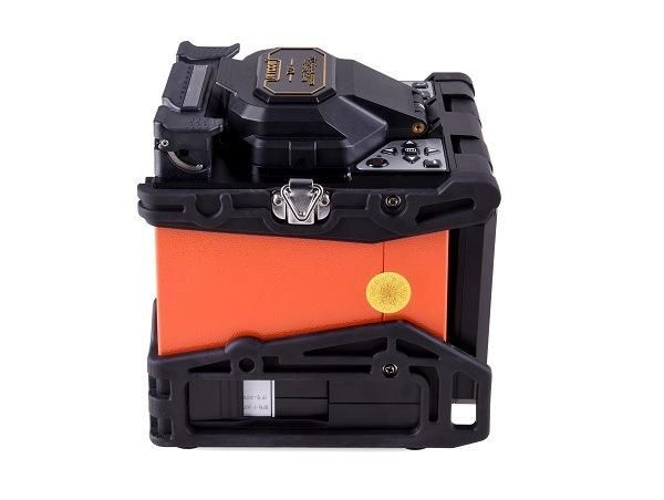 Skycom High-Precise Optical Fiber Fusion Splicer T-207h