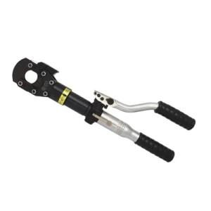 Hydraulic Steel Wire Rope Cutter (JHC-40)