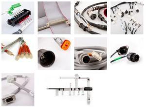 Harnesses, Cable Assemblies