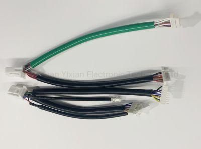 OEM/ODM Manufacturers Custom Home Appliance Wire Harness Automotive Wiring Harness Cable Assemblies