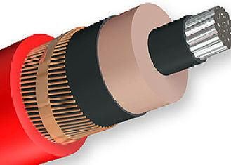 8.7/15 Kv Na2xsy 1X95 mm2 Rojo