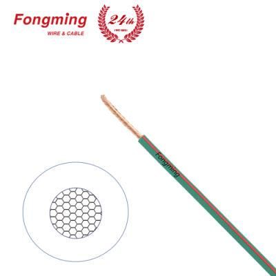XLPE Insulation UL3173 125c 600V High Temperature Cable