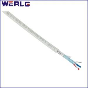 High Temperature Teflon Cable Electrical Cable