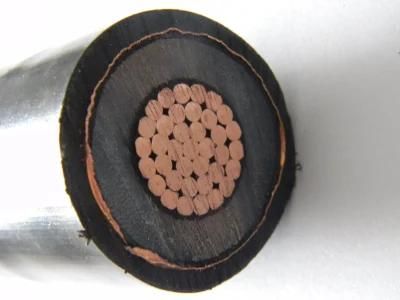 NEMA Wc 74 / Iceass-93-639 35kv 500mcm Power Cabe