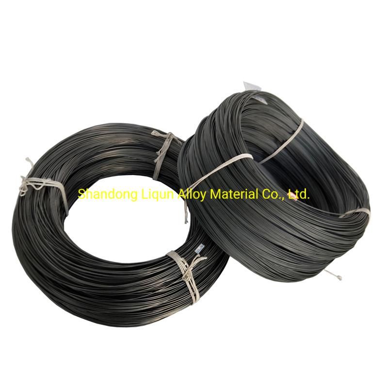 Diameter 0.3mm Bare Wire K Type for Temperature Measuring