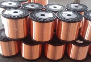 Light Weight Copper Clad Aluminium Wire