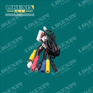 Factory OEM Wire Cable Electrical Automotive Wiring and Wiring Harness