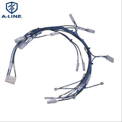 Professional Manufacturer OEM &amp; ODM Automotive Wire Harness