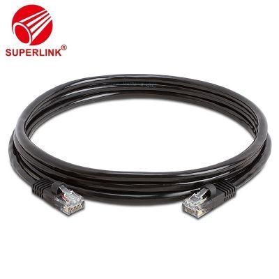 CAT6 RJ45 Cable Unshielded UTP Slim Ethernet Network Patch Cord Cable