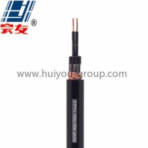 CE Certificated Kvv Kvvp Control Cable