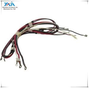Xaja RGB 4pin Female Connect Wires for RGB LED Strip 4 Pin LED Cable for RGB LED Controller