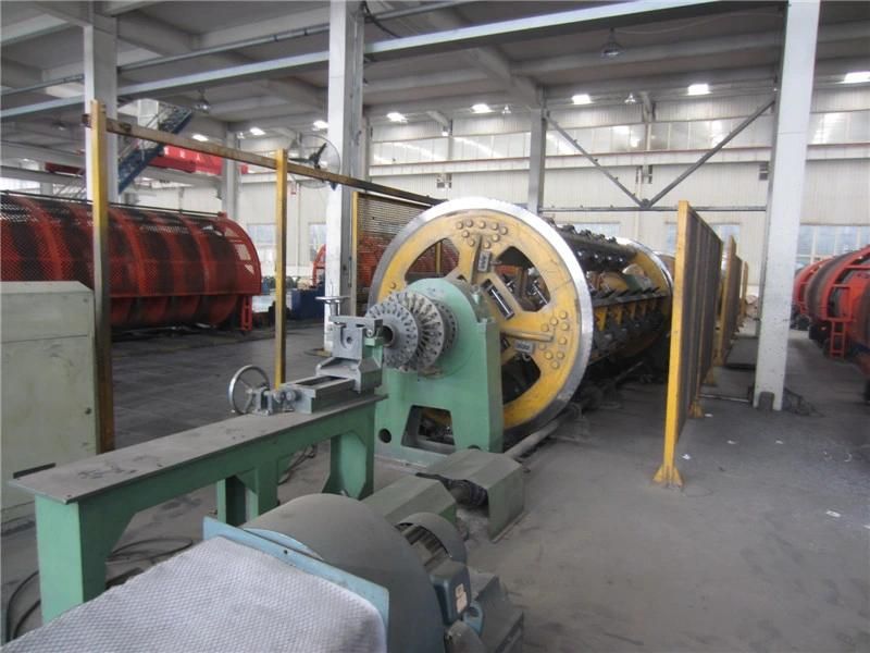 350mm2 ACSR Conductor Antelope Conductor for Overhead Power Transmission