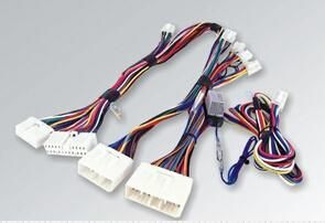 Automotive Wire Harness