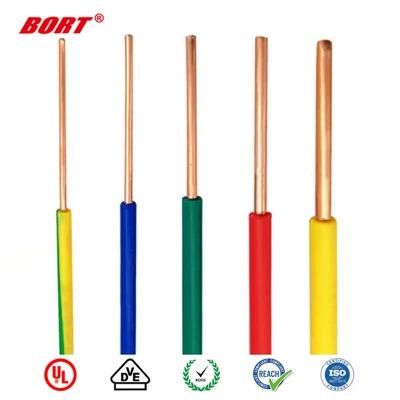 UL Standard UL10086 14 AWG 18 AWG 24 AWG ETFE Insulated Stranded Tinned Copper Electrical Wire