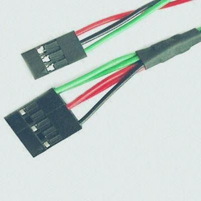 Wire Harness Assembly Used for Door Controller