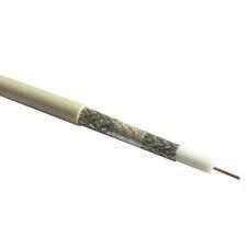 Dual Shield Coaxial Cable RG7
