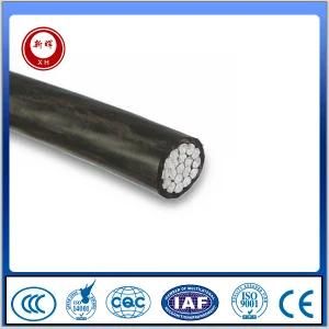 Aluminum Cores PV Cable