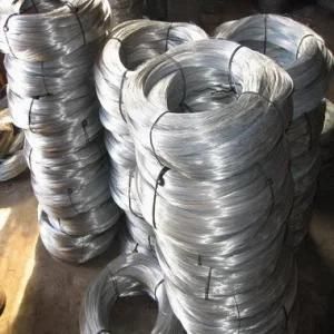 High Quality Galvanized Scourer Wire for Sale