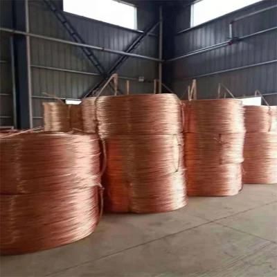 High Quality Copper Wire Scrap Copper Wire Scrap Copper Scrap with Low Price