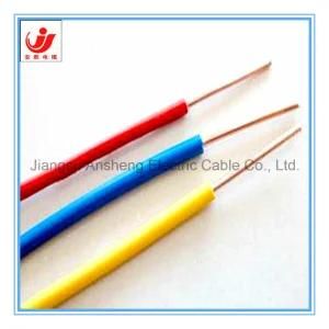 Silicone Rubber Insulated Wire-Agr