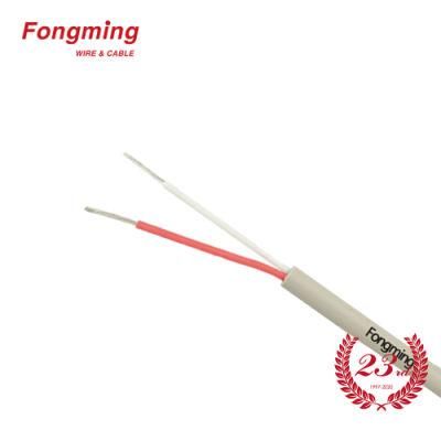 UL4403 Silicone Rubber Multi Cable