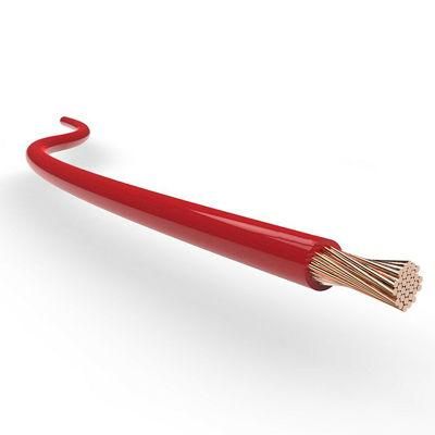UL1330 Electrical Wires Extruded FEP Insulation (Heavy Wall) Commercial Wire