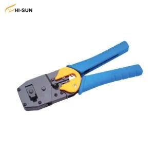 RJ45 Rj12 Rj11 High Quality Network Tool