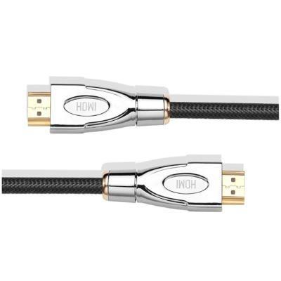 High Speed 48Gbps 8K@60Hz 4K@120Hz Dynamic HDR 3D HDMI 2.1 Cable High Speed 48Gb Compatible for PS4 Set Top Box 1M 2M 3M 10M