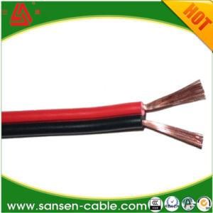 Flexible Flat Twin Cable, Frc, Speaker Cable, Clear Speaker Wire