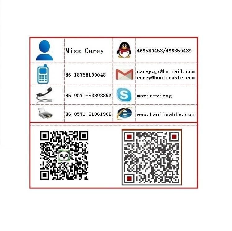 Fire Resistant Cable Power Cable