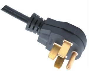 UL AC Power Cord for Use in North American