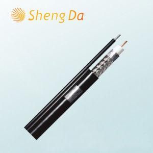 Special Flexible Digital Communication and Telecom Rg59 Coaxial Cable