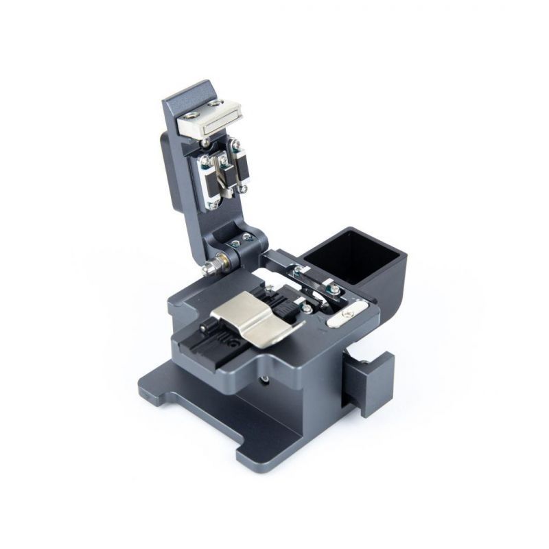 Skycom T-905 Newly Fiber Optic Cutter Cleaver