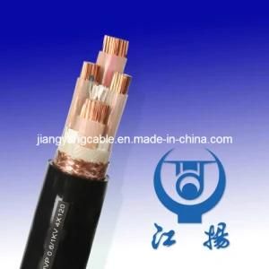 Special Cable/Frequency Converter/Flame Retardant (ZR-BPYJVP)