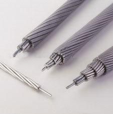 Direct Manufacturer Supply ACSR Conductor BS Standard