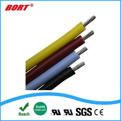 Halogen Free Wire XLPE Insulated Awm UL3385 20 AWG Cable Wire