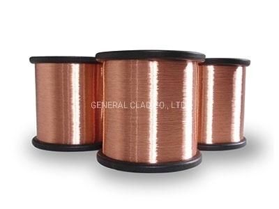 3#10 AWG Grounding Cable Copper Clad Steel Stranded Wire