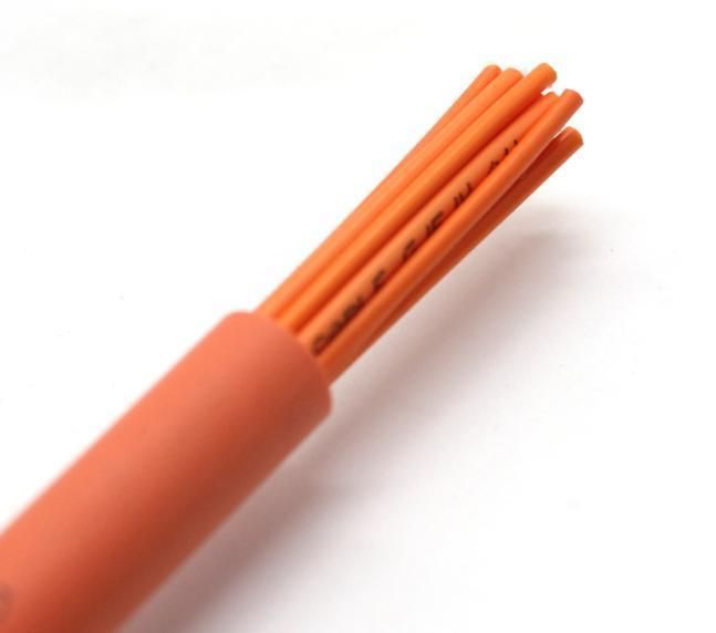 Accessories Huawei Optical Fiber Cable From China FTTH Communication Cable