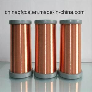 Enameled Aluminum Class 180 Coated Crab Trap Wire