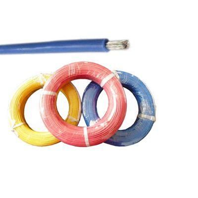 Good Quality Low Price Flex Silicon Lightning Cables Wire UL3122