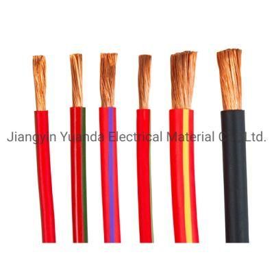 UL3312 105deg. C XLPE Insulated Wire/ Cable of Home Appliances