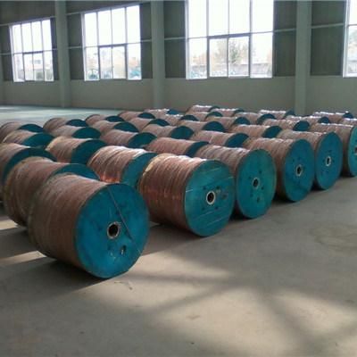 BCC/Bare Copper Conductor for Overhead Transmission