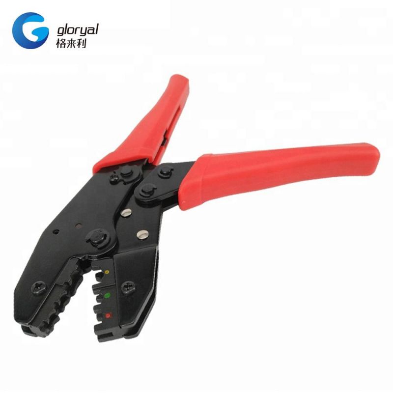 Professional BNC Coaxial Crimping Tool